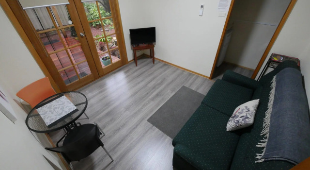 Люкс Adina Lodge Holiday Apartments