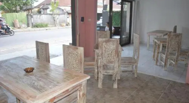 Sri Deva Guest House