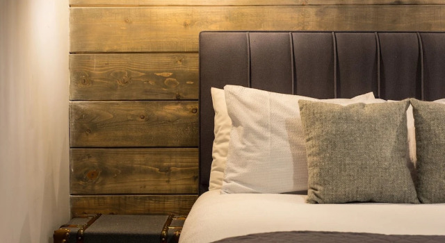 Номер Standard The Kilchrenan Inn