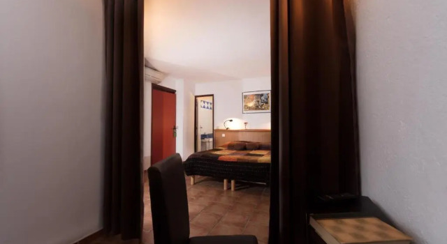 Номер Superior Hotel Carmel