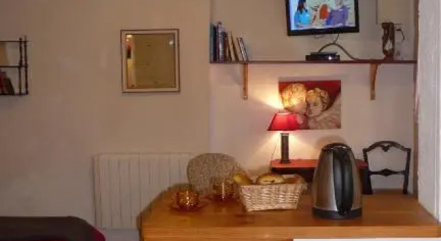 Appartement Aux Armoiries de Sarlat, Prenota Appartamento Hotel a Aquitania con parcheggio, Parcheggio