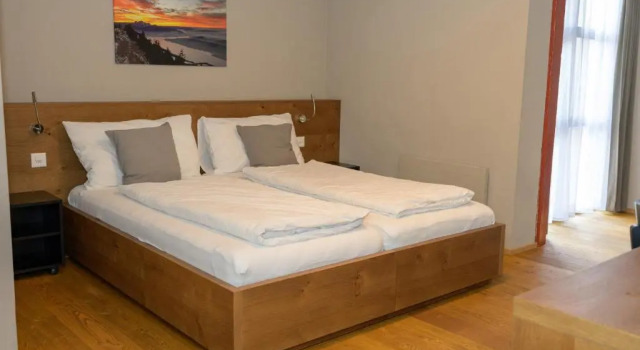 Двухместный номер Standard Hotel Bären