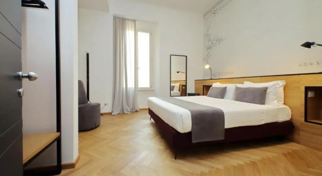 Номер Superior Youroom Abruzzi
