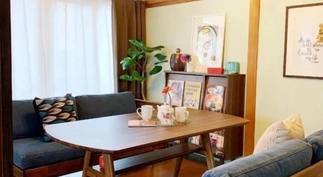 Апартаменты с 3 комнатами Tabisai House