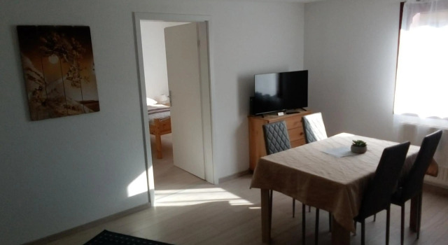 da ANGELINA, Reserva ahora Hotel Hoteles en Baden-Wurtemberg con aparcamiento, Aparcamiento