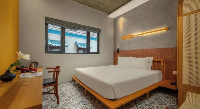 La Alba Villa, Reservar Vila Moradias em Da Nang, Vila