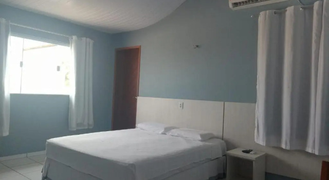 Двухместный номер Standard San Fernando Hotel