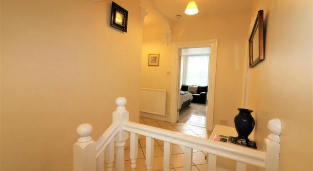 Апартаменты Superior Marley Mansions Apartment Borough