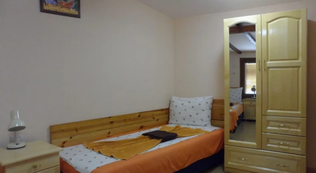 Номер Economy Family Hotel Varusha