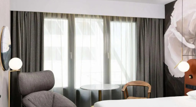 Номер Classic Mercure Debrecen