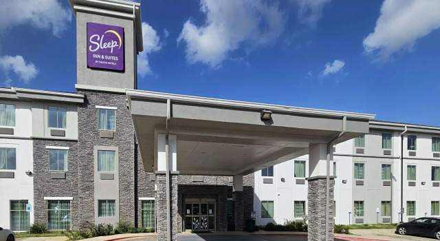 Sleep Inn & Suites Jourdanton - Pleasanton, Reserva ahora Hotel Pleasanton Texas