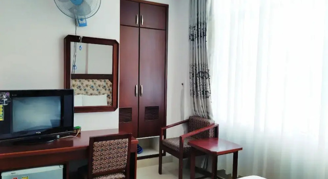 Khanh Vy Hotel