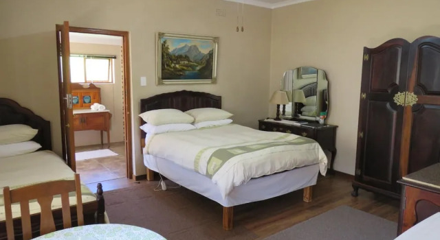 Sandys Place, 预订 酒店 Barrydale Klein Karoo