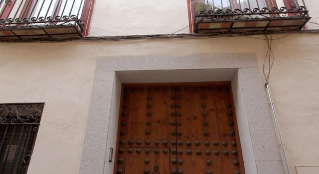 Apartamentos Odelot