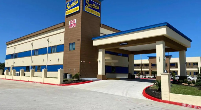 Scottish Inn & Suites Houston Willowbrook, Book Mini-hotel Houston Houston