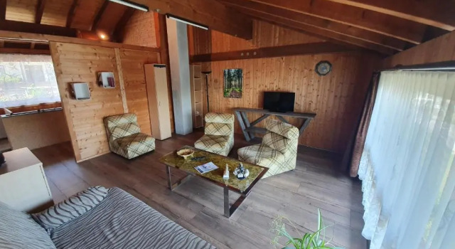 Ferienhaus Waidmanns-Heil, Reserva ahora Apartamento Hoteles en Baden-Wurtemberg con aparcamiento, Aparcamiento