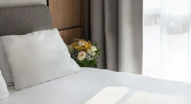 Двухместный номер Superior Movenpick Resort SPA Karpacz