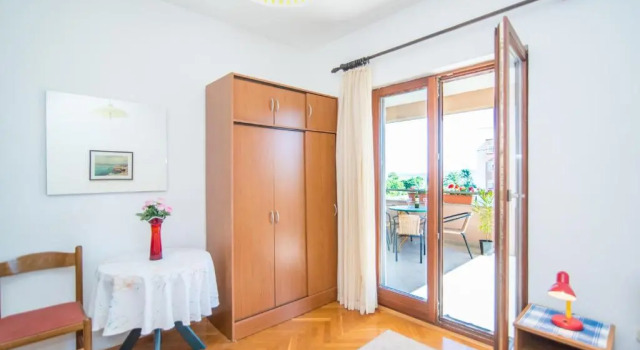 Apartment Samac