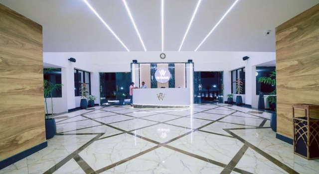 Hotel Cn windsor, Rezervovat Hotel Hotely v Bangalore s parkováním, Parkování