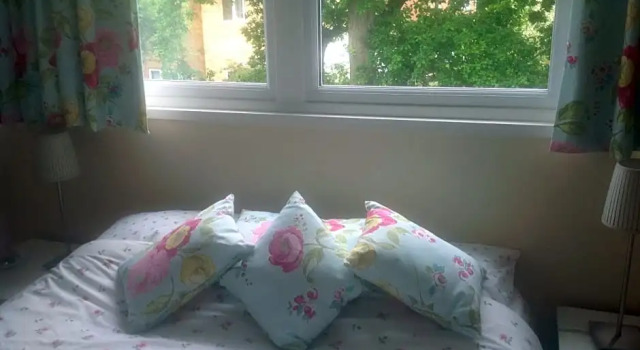 Номер Standard Oak Tree House