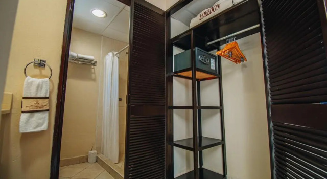 Двухместный номер Standard Eco City Hoteles