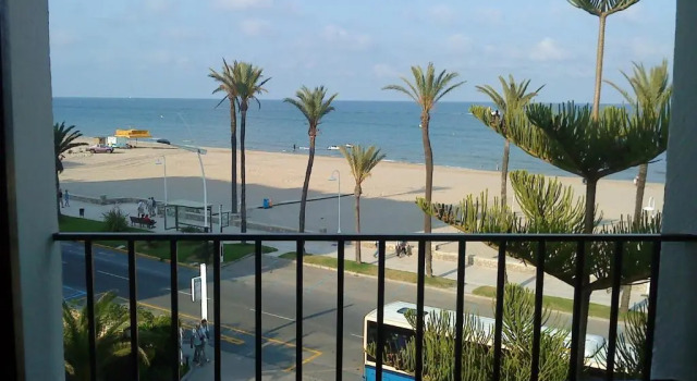 Номер Standard Hostería del Mar