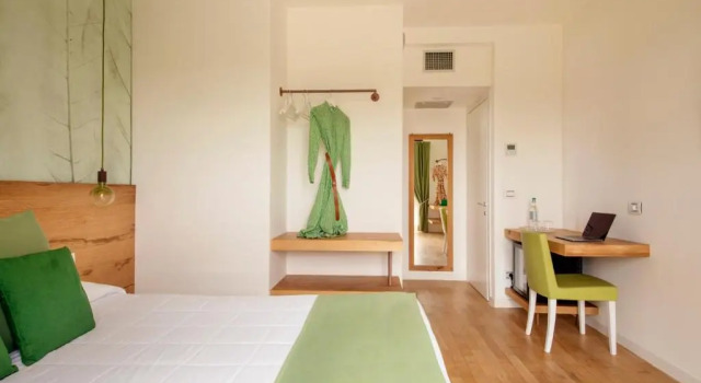 Номер Superior Agrirelais Collelago