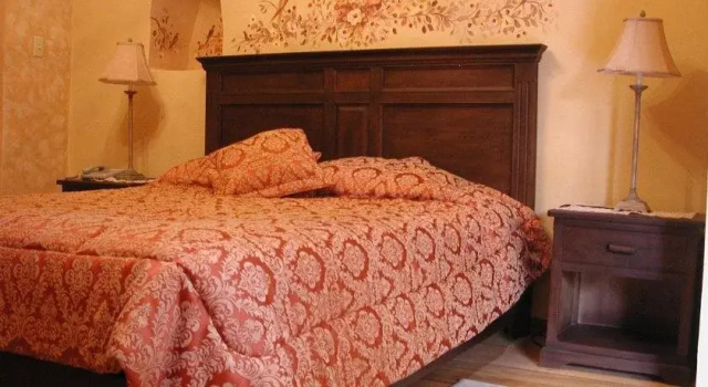 Cofradia del Monje, Rezerwuj Hotel Cuenca Sierra
