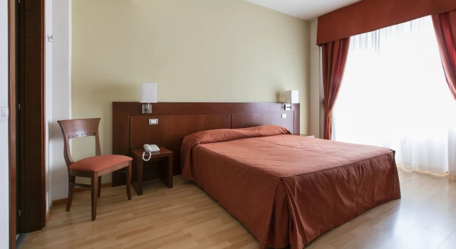 Номер Standard Hotel Conradi