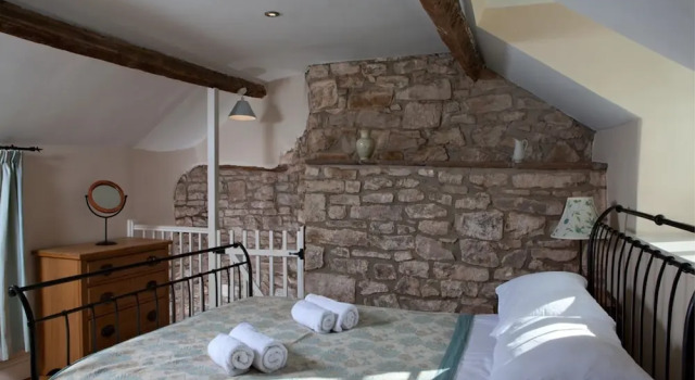 Luxurious Holiday Home in Crickhowell Garden, Забронировать Отель Крикхауэлл 