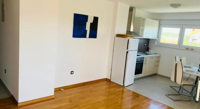 Апартаменты Apartments Nika Sukošan