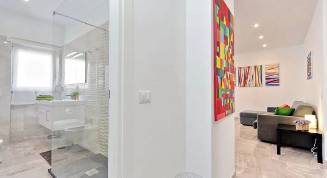 Appartamento Maison Roberta