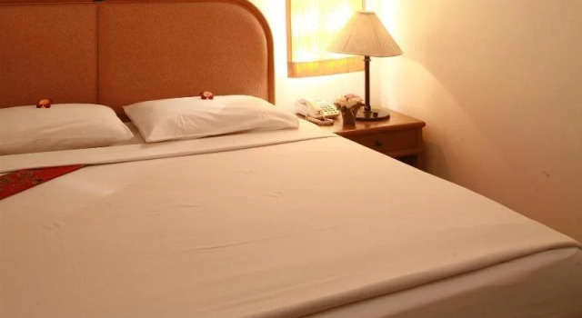 The Regent Silom Hotel Bangkok