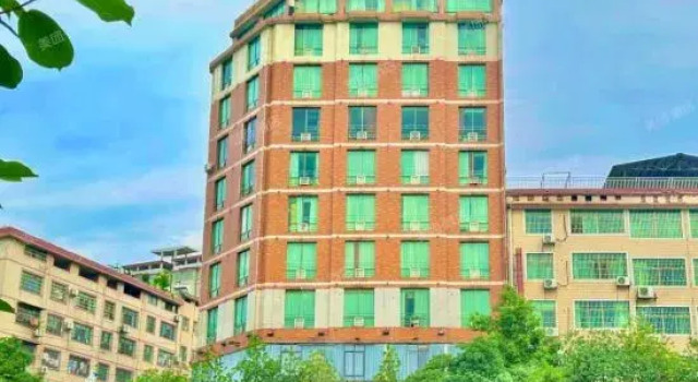 Laixiang Chuangyi Hotel (Xihu branch), Rezervovat Hotel Cheng-jang Cheng-jang