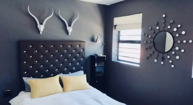 Afri Chić Apartment In Sea Point, Забронировать Апартаменты/квартира Апартаменты Cape Peninsula, Апартаменты/квартира