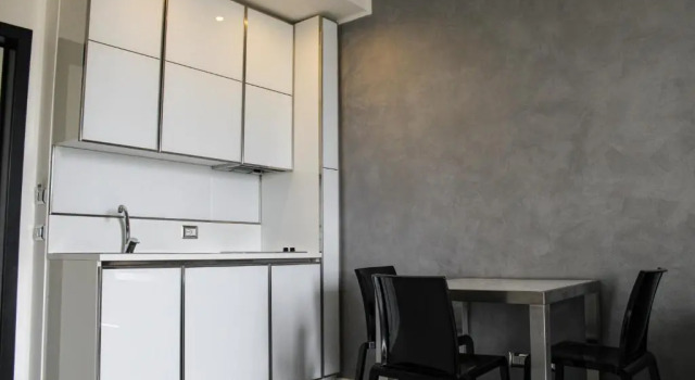 Апартаменты Atmosphere Suite Hotel