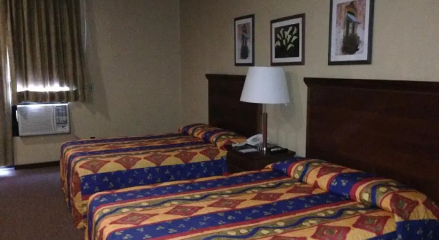Hotel Reforma Tuxpan, Rezervasyon Otel Tuxpam Veracruz