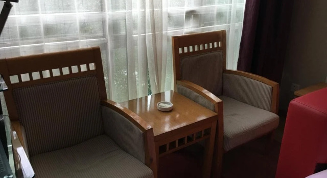 Futian Hotel
