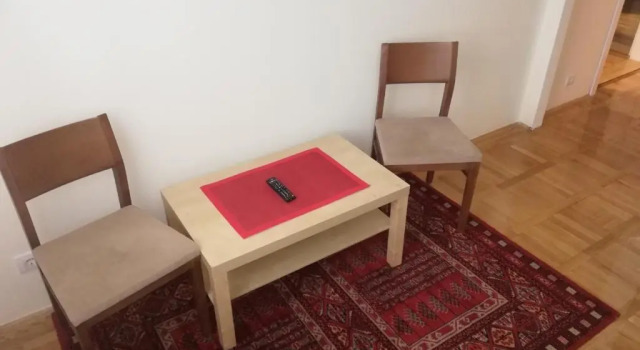 Студия Standard Apartments Bohemia - Center