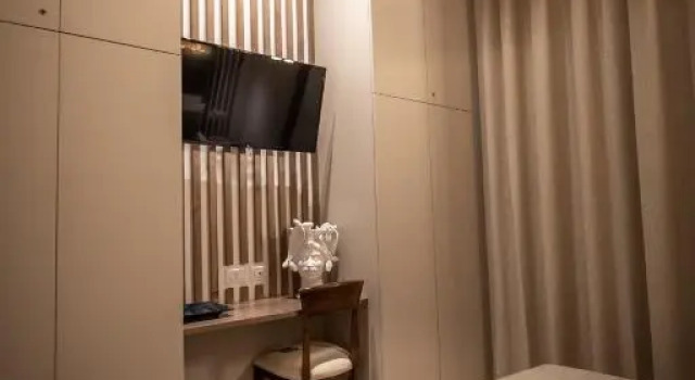Zisa Suite