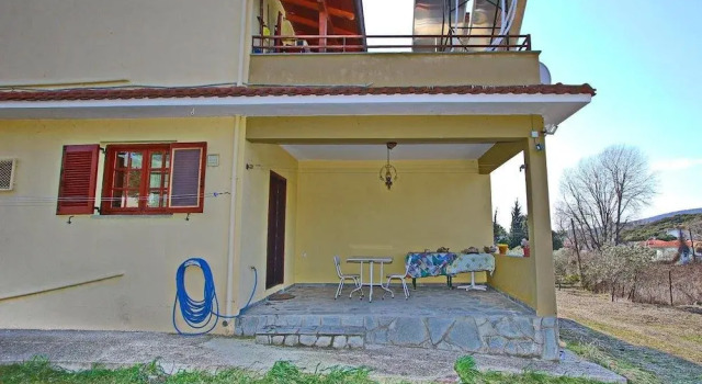 Pantso Villa