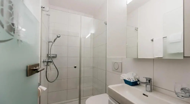 Camera familiare Standard Hotel Rubus