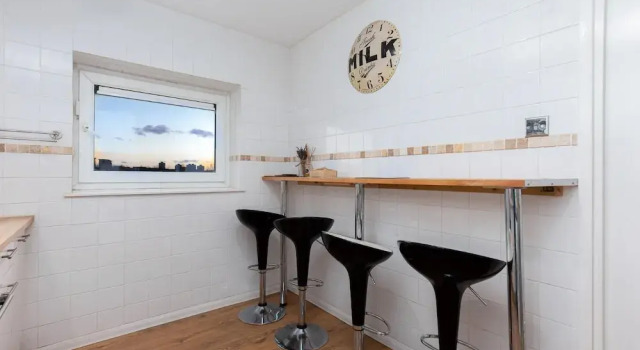 Queensland House Deluxe Guest Room, Забронировать Гостевой дом Лондон Большой Лондон, рядом с Гринвичский центр культурно-исторического наследия