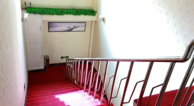 Dalian Jinpulai Hotel, Book Hotel Hotels in Liaoning with Parking, Parking
