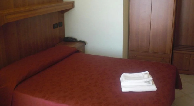La Caravella, Prenota Hotel Hotel SPA a Lazio, SPA