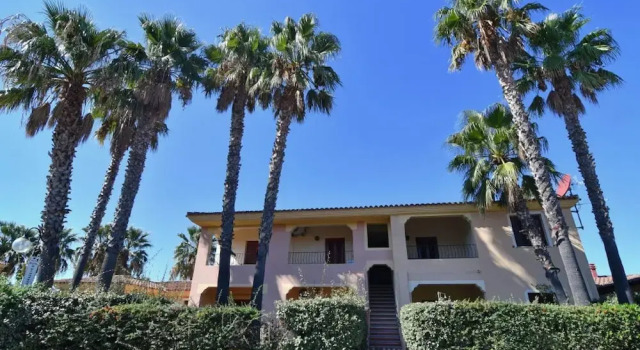 Residence Il Geranium