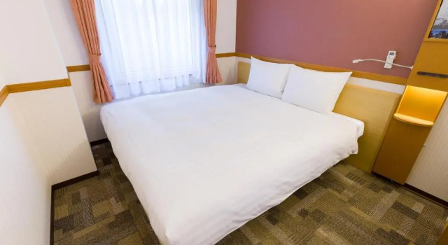Номер Standard Toyoko Inn JR Yokohama sen Sagamihara Ekimae