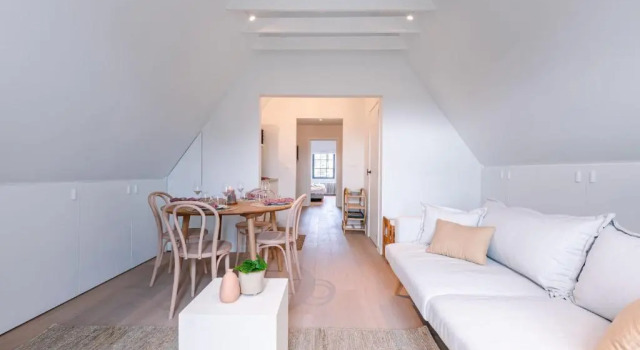 Апартаменты Lovely new apartment in Knokke-Heist nearby the beach