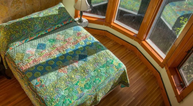 Wisehart Springs Inn, Prenota Casa vacanze Paonia Colorado
