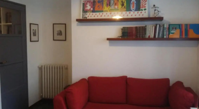 Standard Huoneisto Casa Avezza